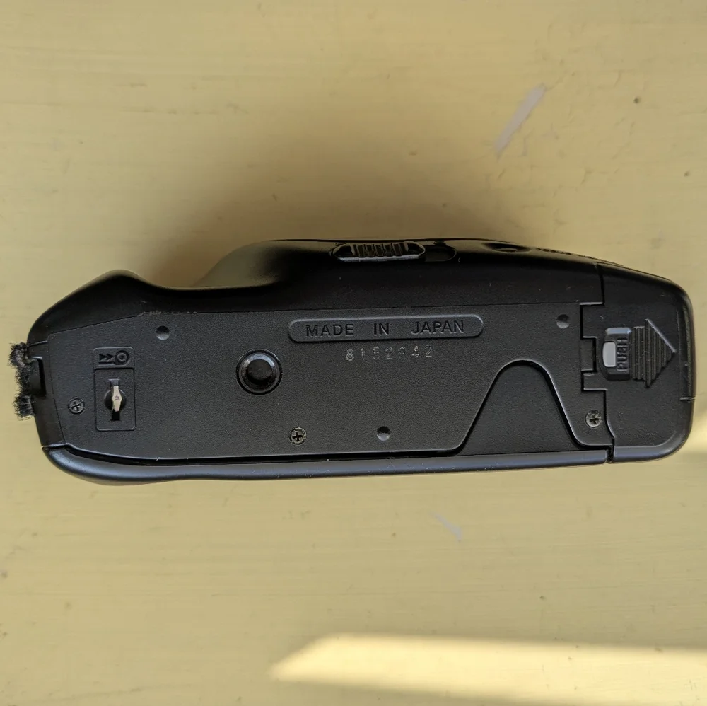 Nikon One Touch 100 Film Camera